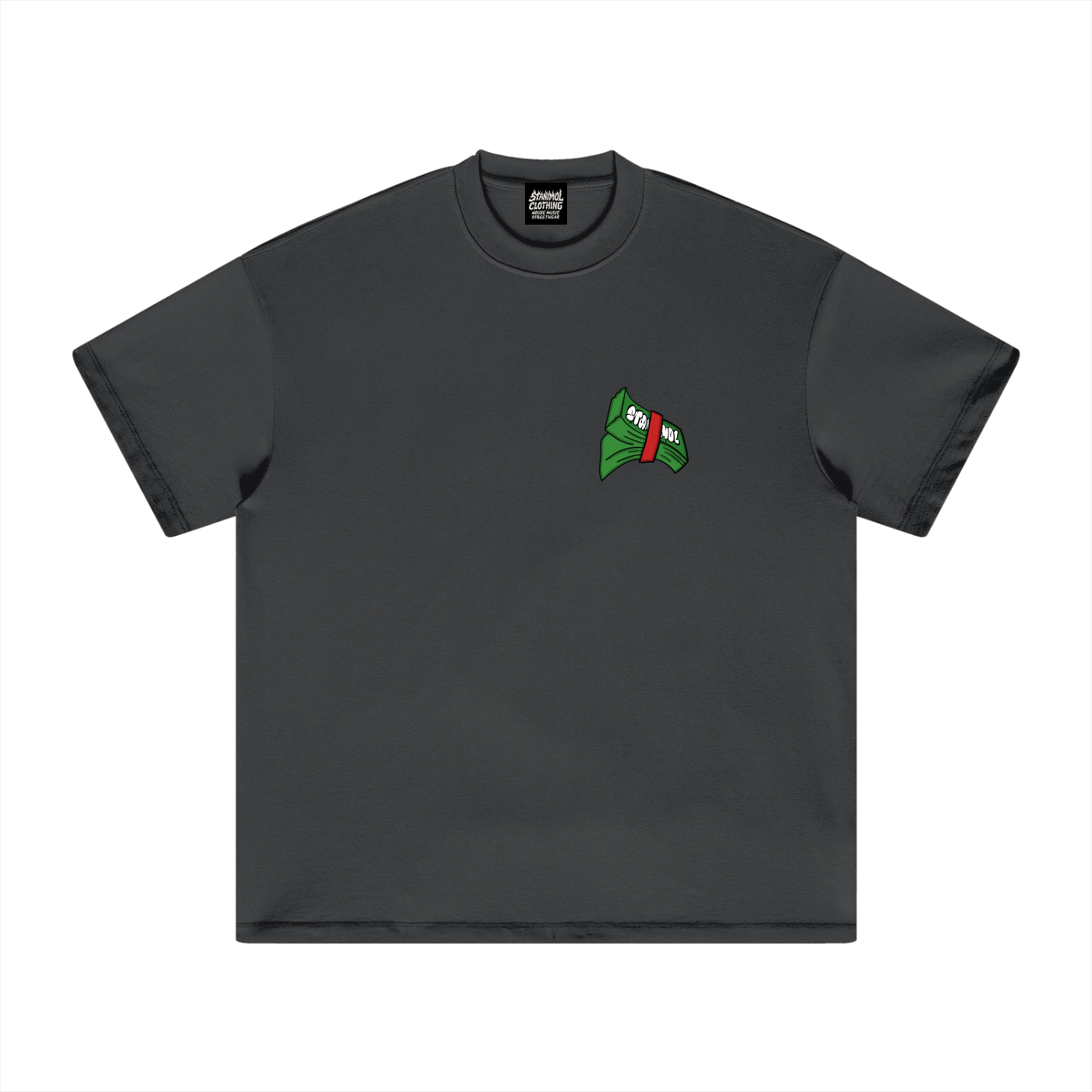 Graphic Tee Collection ,All Shirts