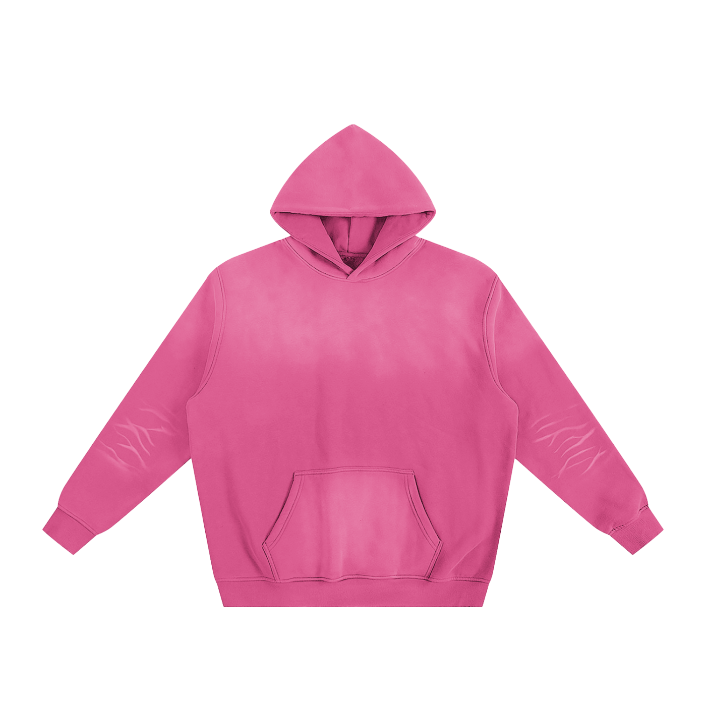 Stanimol Clothing Taped Hoodie