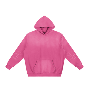 Stanimol Clothing Taped Hoodie