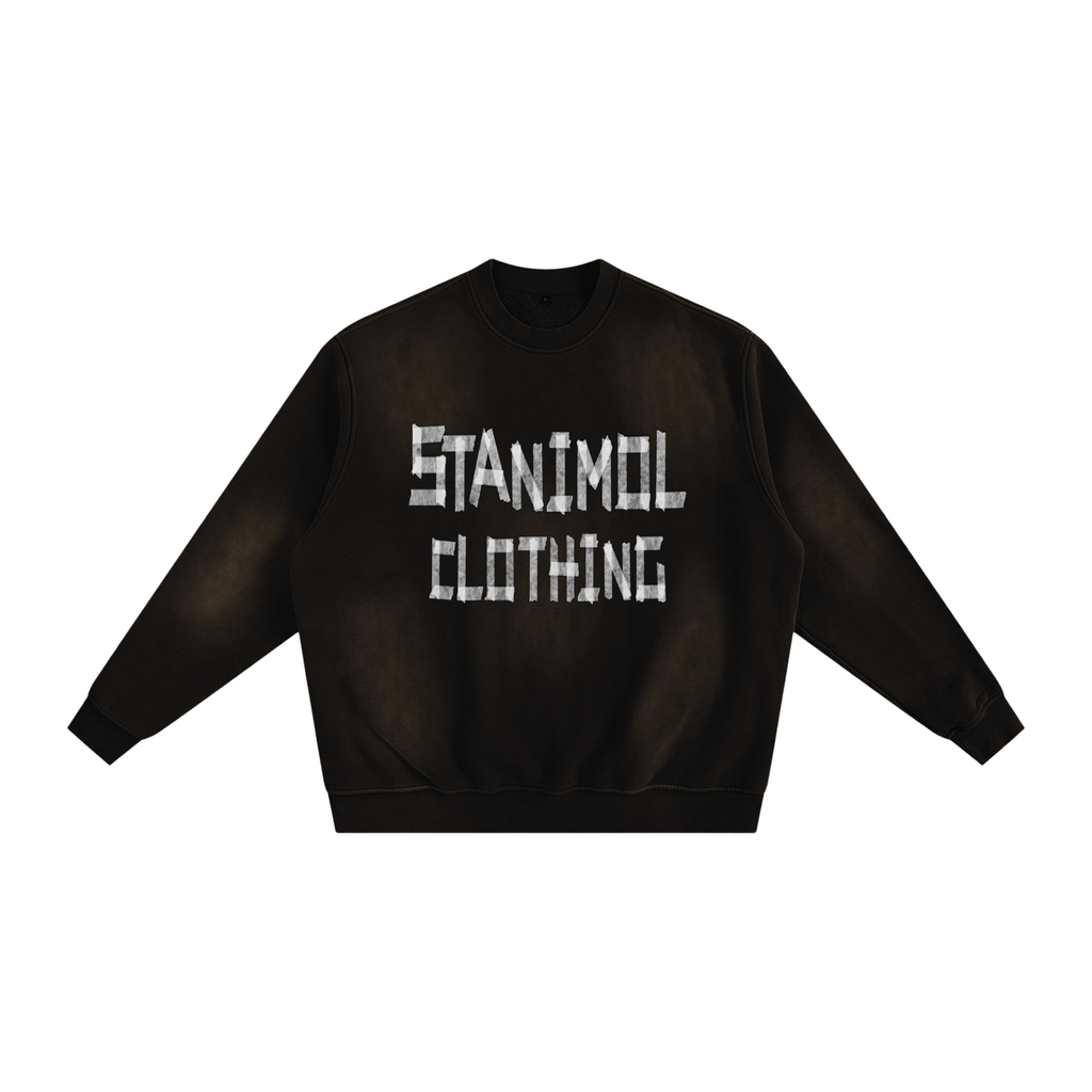 Dj Stanimol Collection,All Hoodies