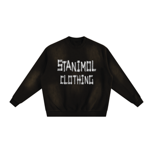 Dj Stanimol Collection,All Hoodies