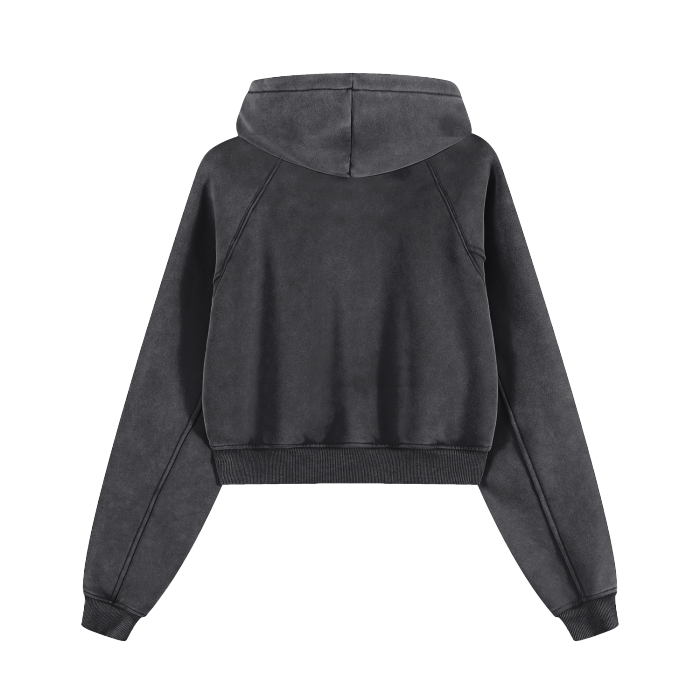 Blank Hoodies