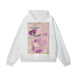 Vintage House Hoodie