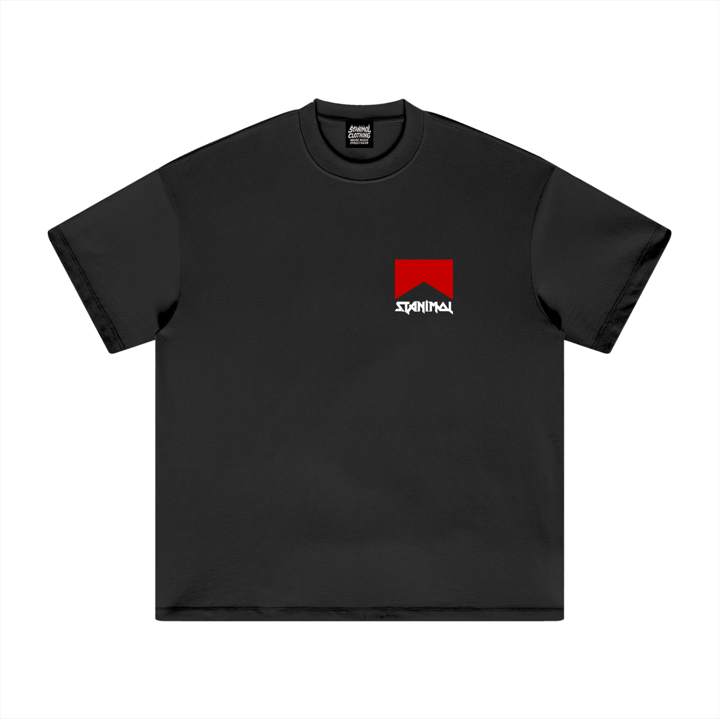 Dj Stanimol Collection,All Shirts
