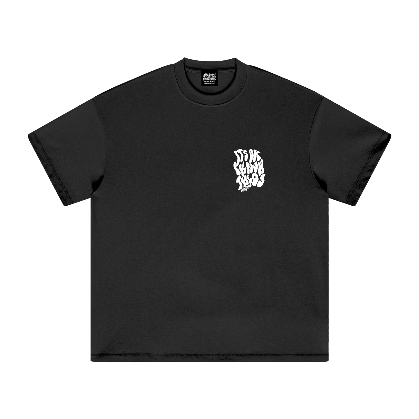 Graphic Tee Collection,All Shirts