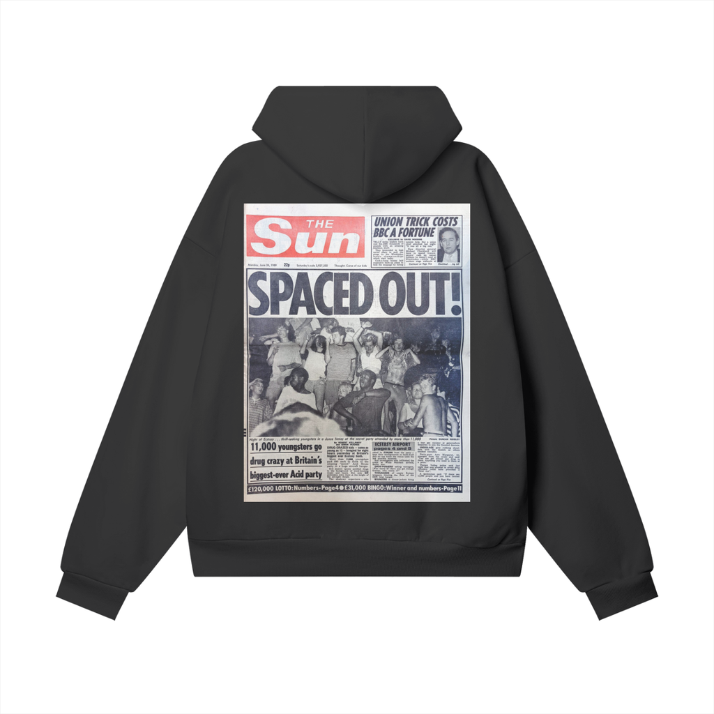Vintage House Hoodie,All Hoodies