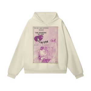 Vintage House Hoodie