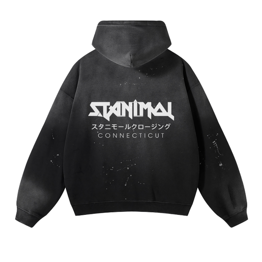 Dj Stanimol Collection