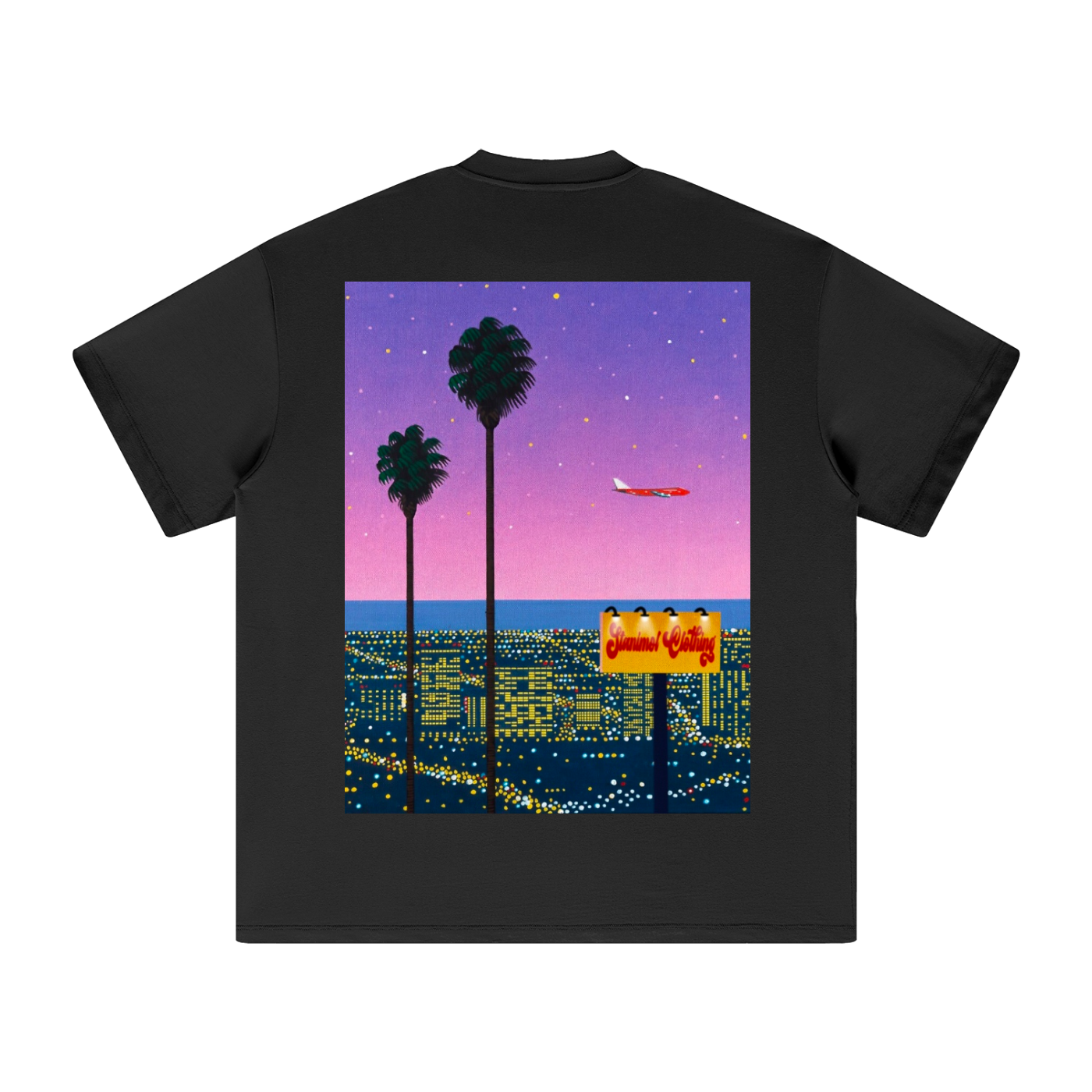 Summer Collection,Graphic Tee Collection,All Shirts