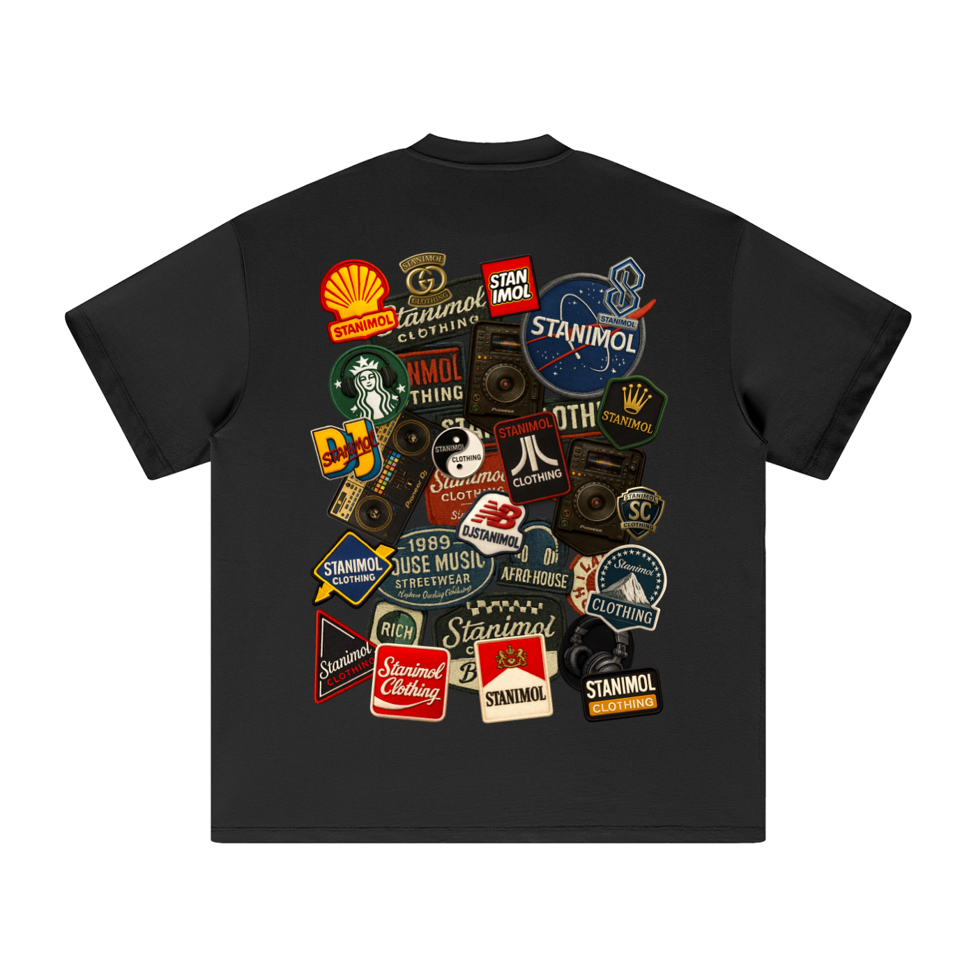 Summer Collection,Graphic Tee Collection,All Shirts
