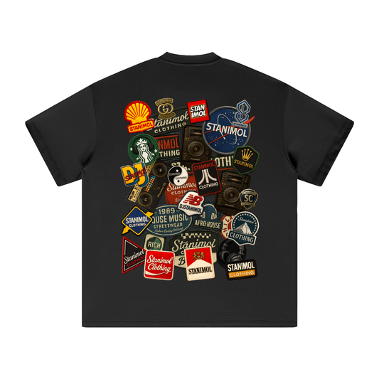 Summer Collection,Graphic Tee Collection,All Shirts