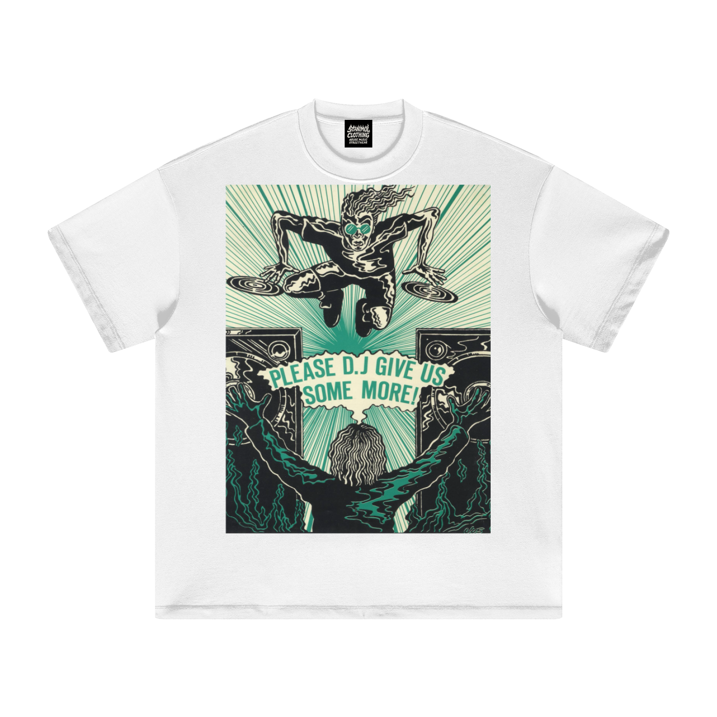 Vintage House Collection,All Shirts