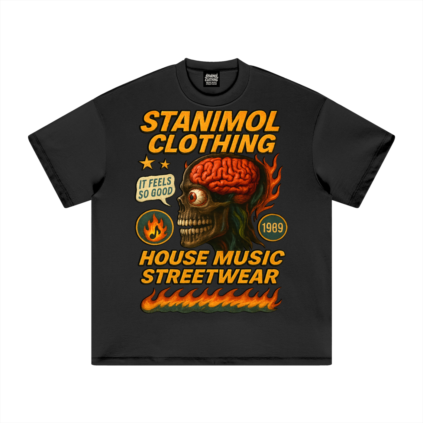 Summer Collection,Graphic Tee Collection,All Shirts