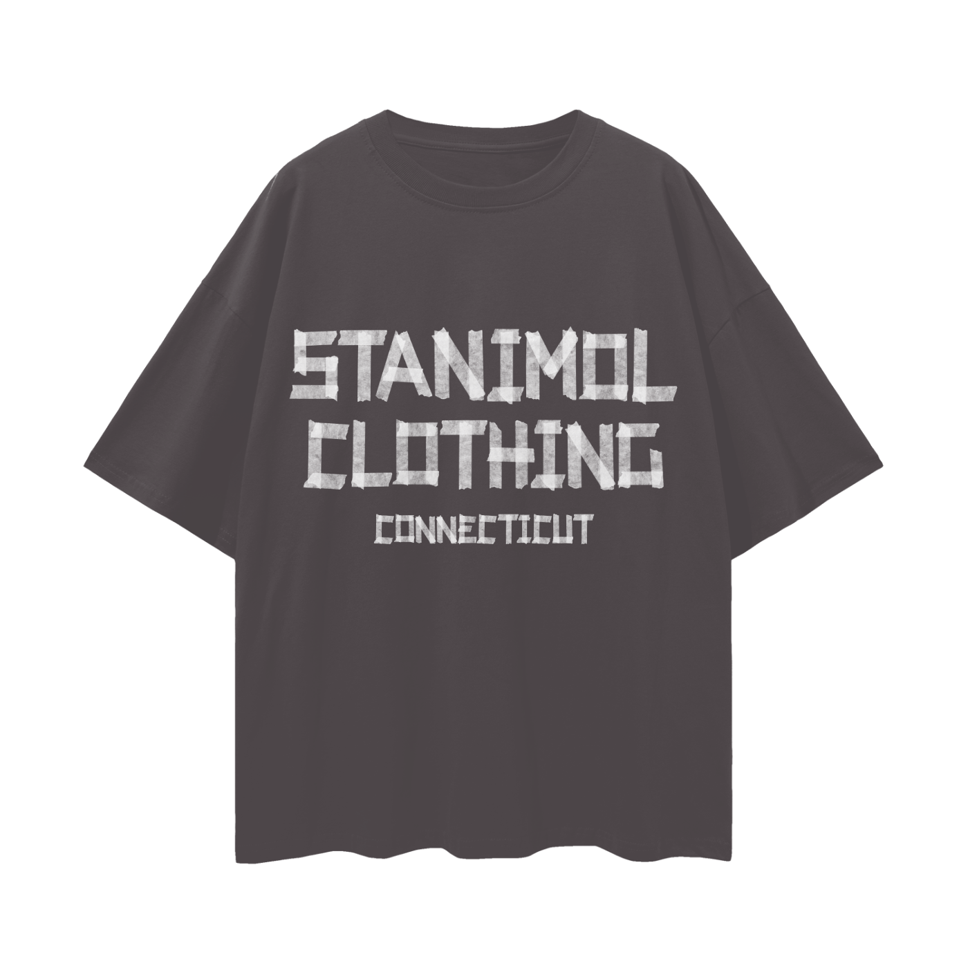 Dj Stanimol Collection,All Shirts