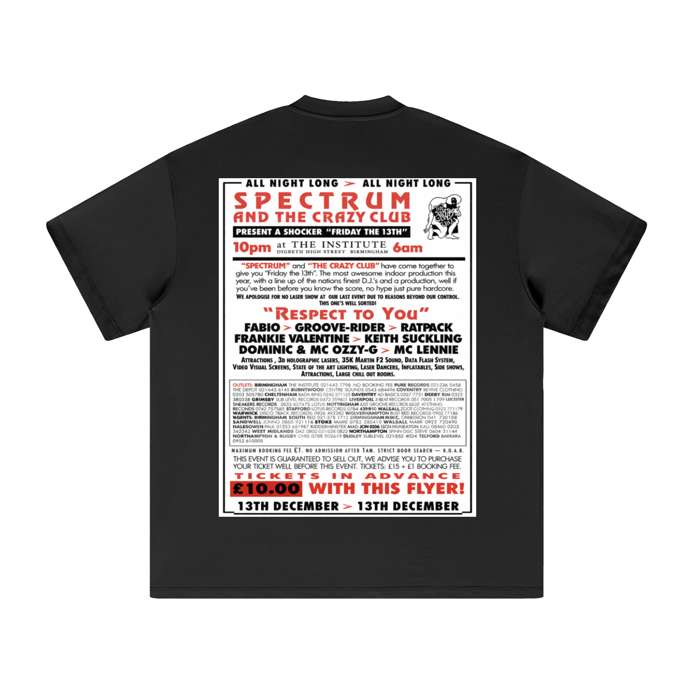 Vintage House Collection,All Shirts