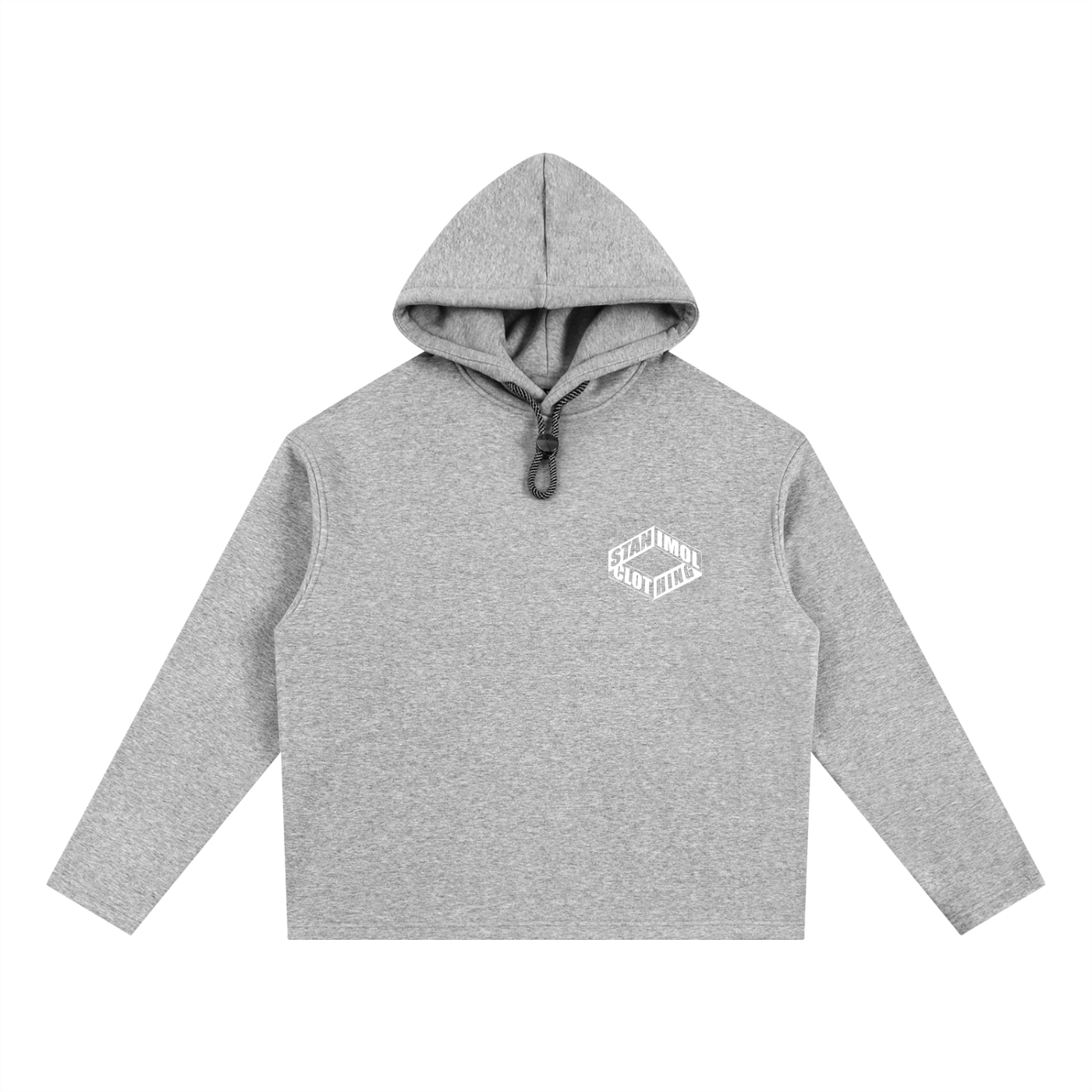 Dj Stanimol Collection,All Hoodies