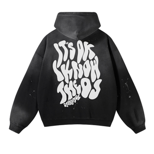 Graphic Hoodies