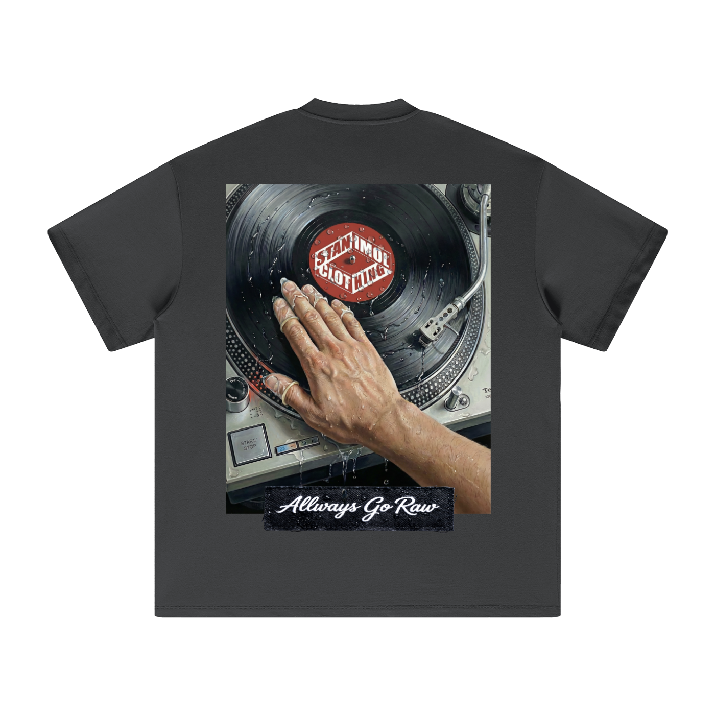 All Shirts,Summer Collection,Dj Stanimol Collection