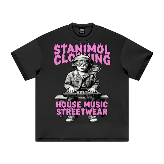 Graphic Tee Collection,Summer Collection,All Shirts