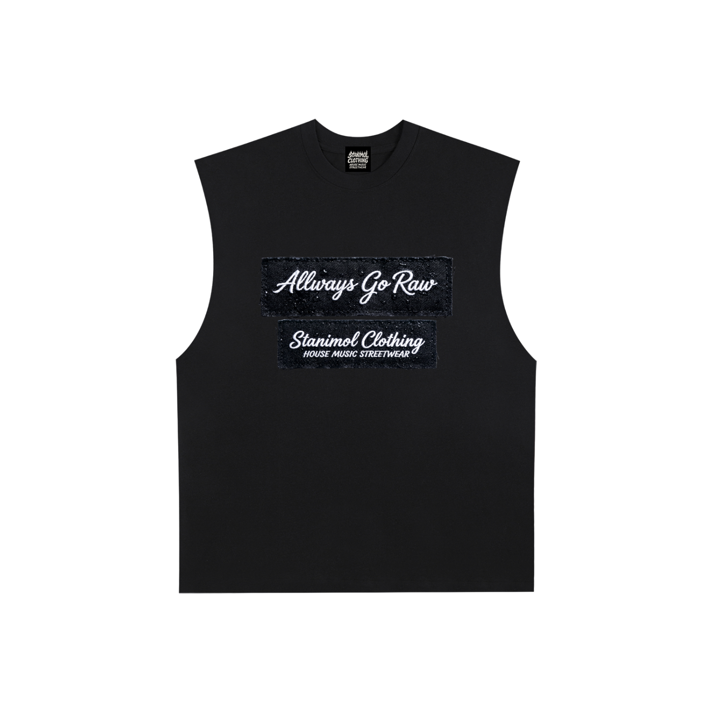 Tank Tops