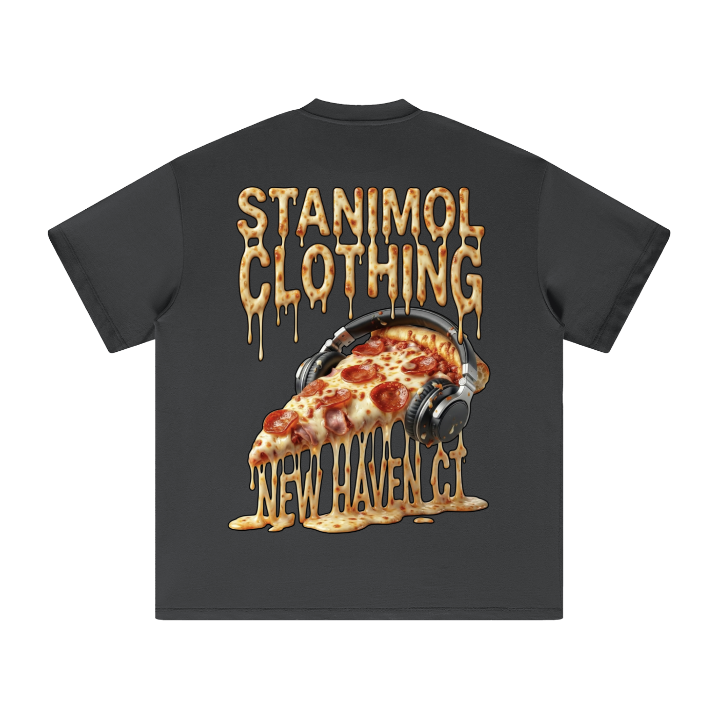Summer Collection,Dj Stanimol Collection,All Shirts
