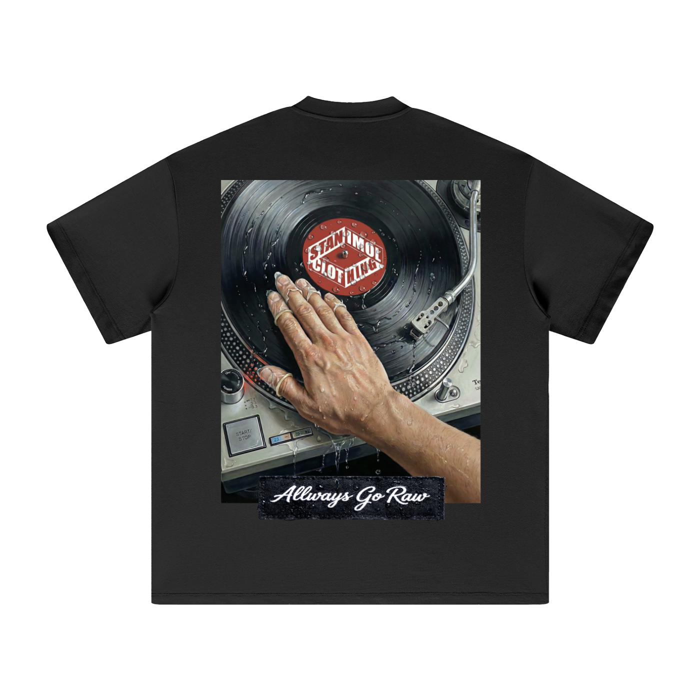 All Shirts,Summer Collection,Dj Stanimol Collection