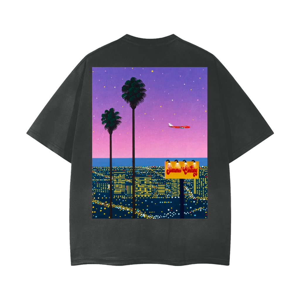 Graphic Tee Collection,All Shirts