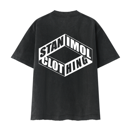 STANIMOL - Heavy Tee