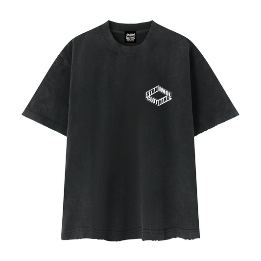STANIMOL - Heavy Tee