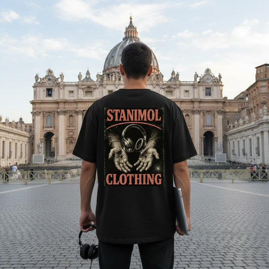 House Is The Religion