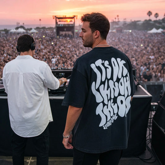 It's Ok I Know The Dj