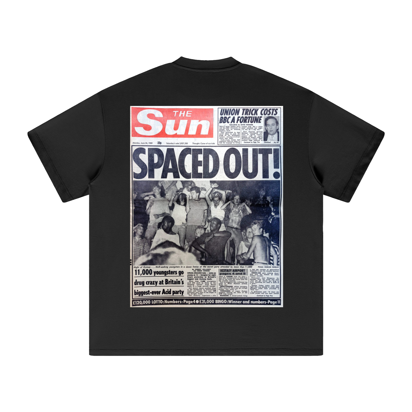 Vintage House Collection,All Shirts