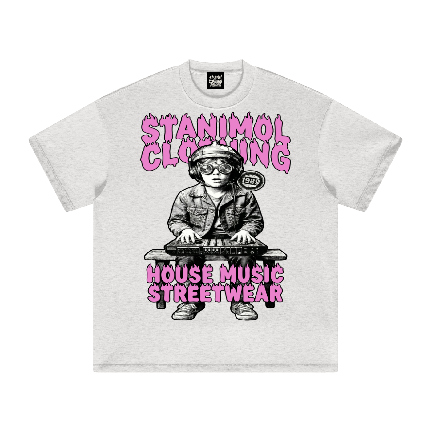 Graphic Tee Collection,Summer Collection,All Shirts