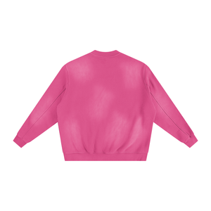 Taped Crew Neck