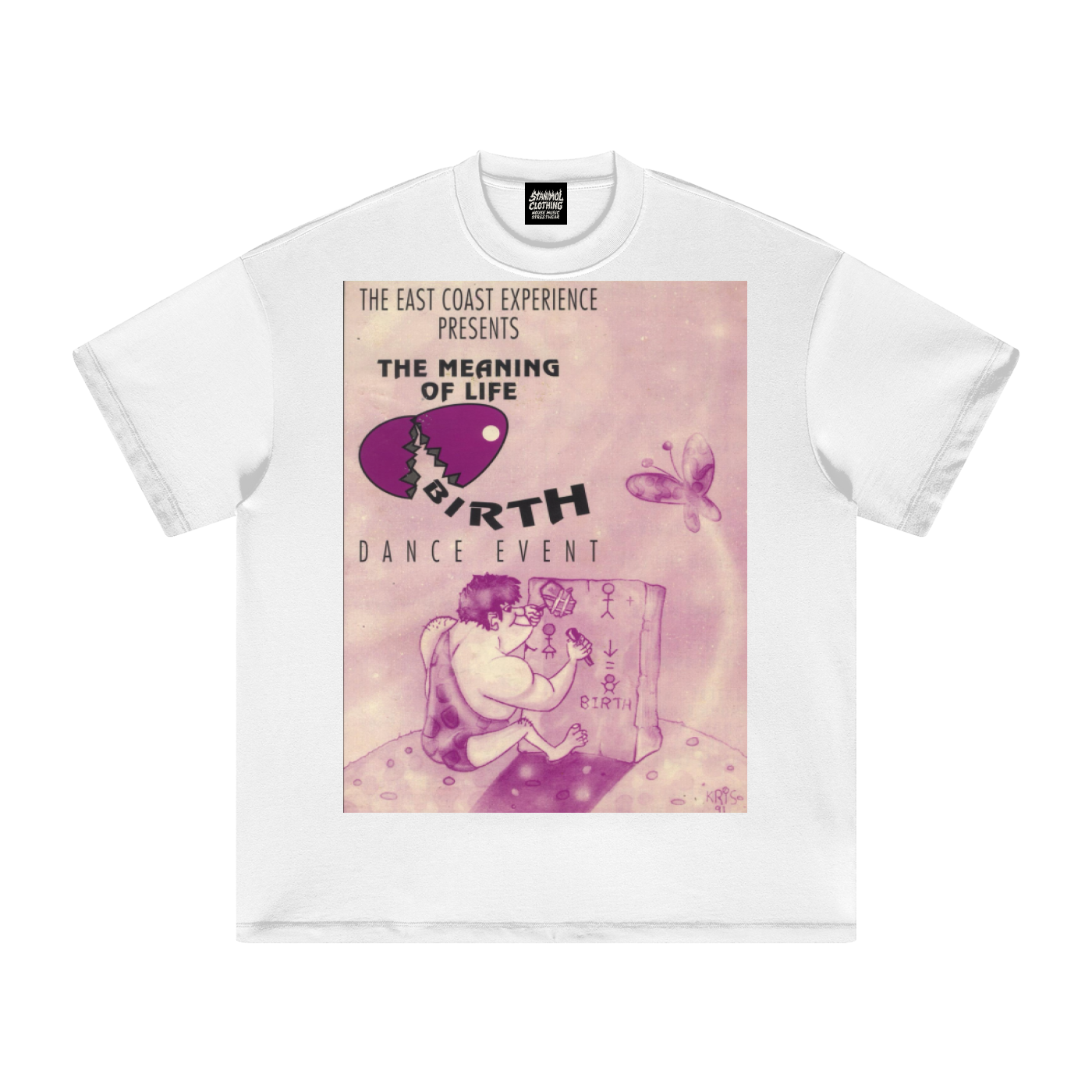 Vintage House Collection,All Shirts