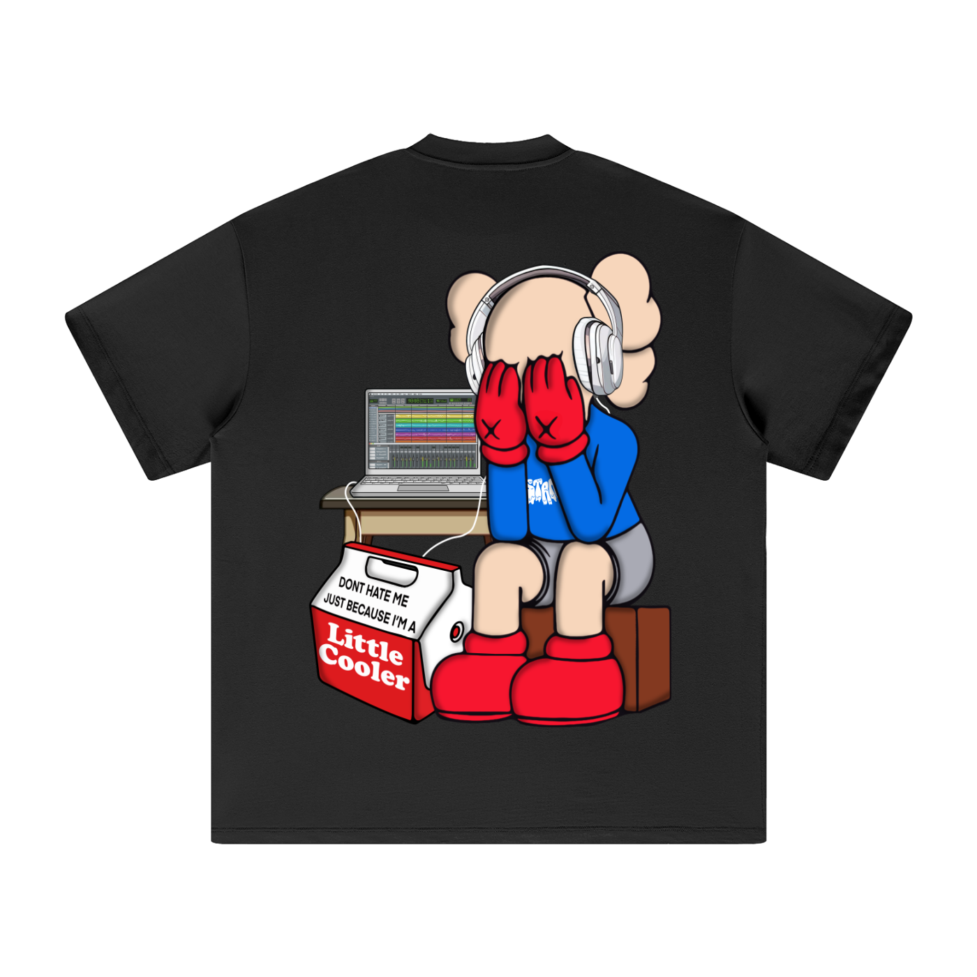 Graphic Tee Collection,All Shirts