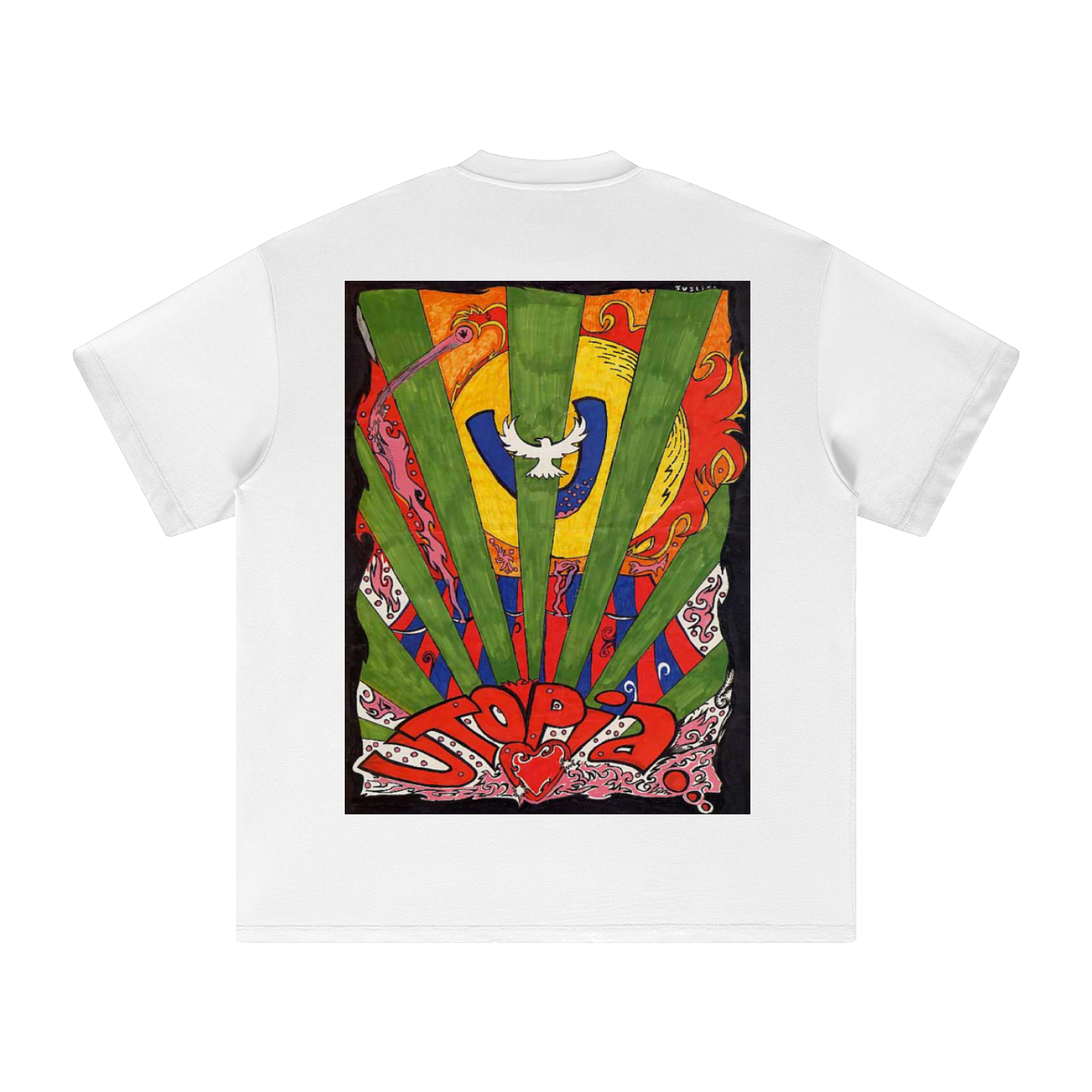 All Shirts,Vintage House Collection