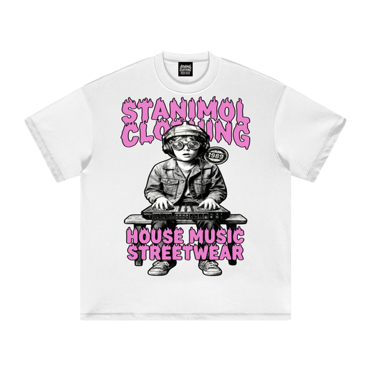 Graphic Tee Collection,Summer Collection,All Shirts