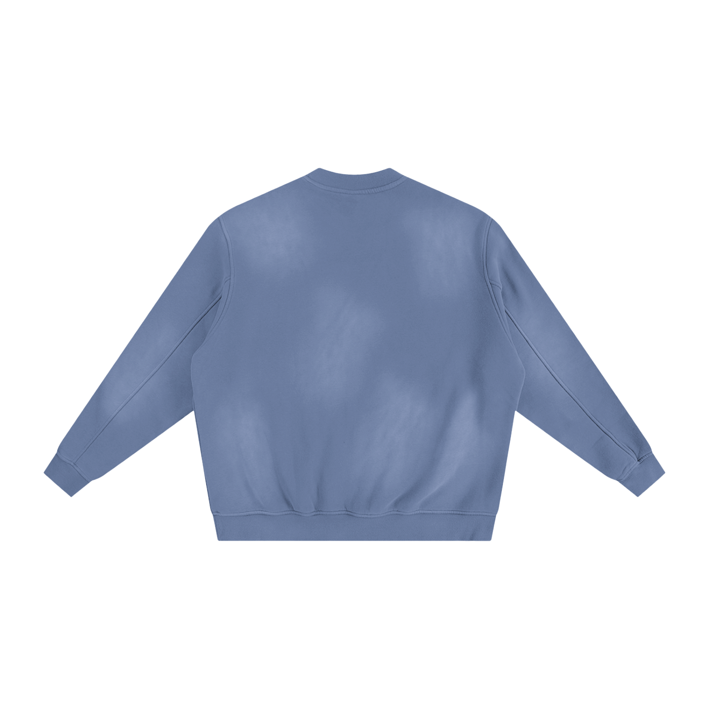 Taped Crew Neck