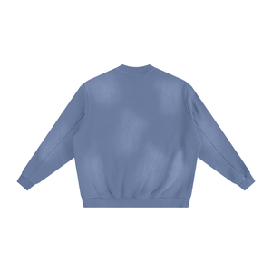 Taped Crew Neck