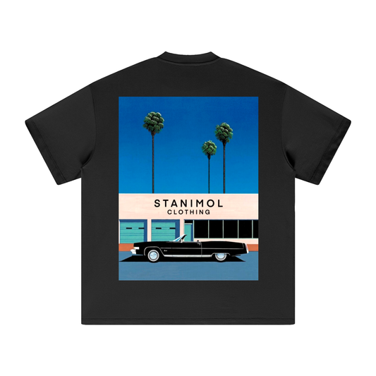 All Shirts,Catch Flights Not Feelings