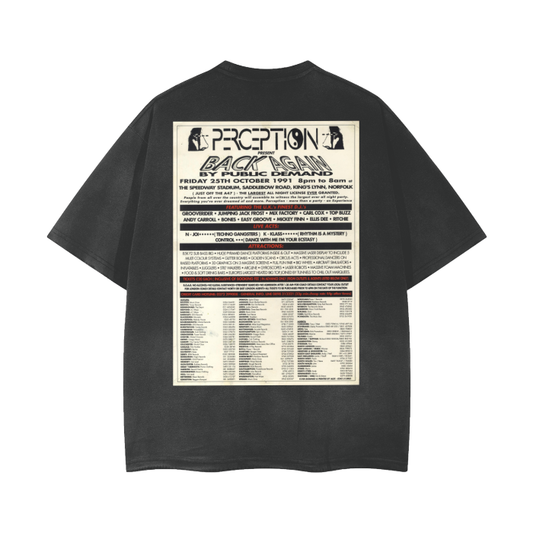 Vintage House Collection