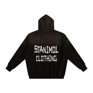 Dj Stanimol Collection,All Hoodies