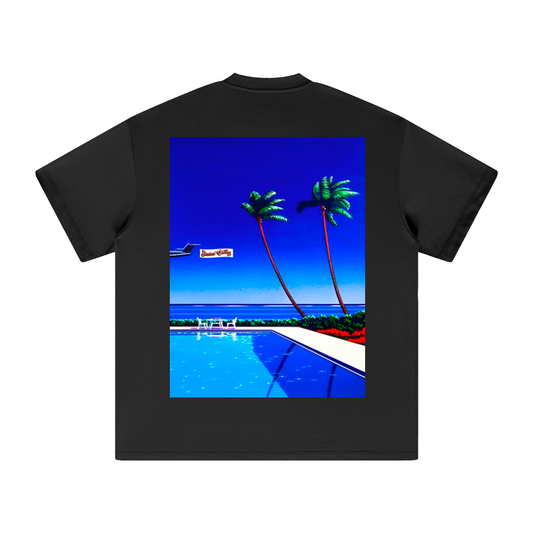 Catch Flights Not Feelings,All Shirts