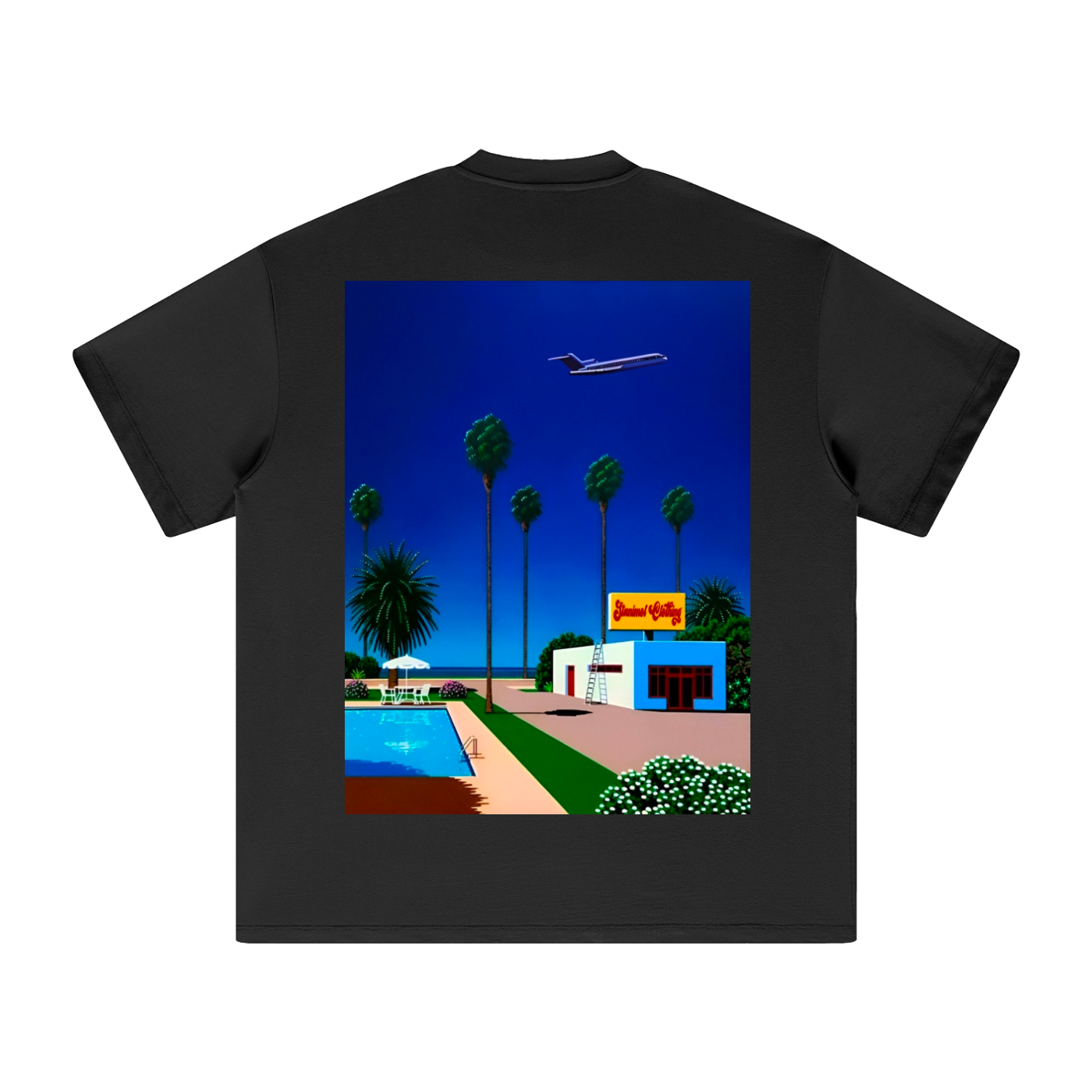 Catch Flights Not Feelings,All Shirts