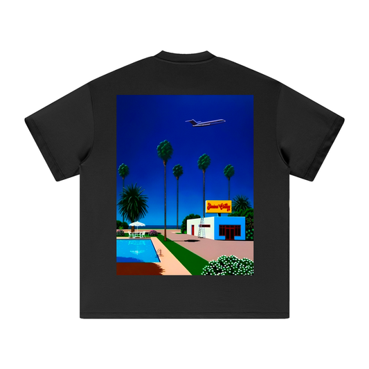 Catch Flights Not Feelings,All Shirts
