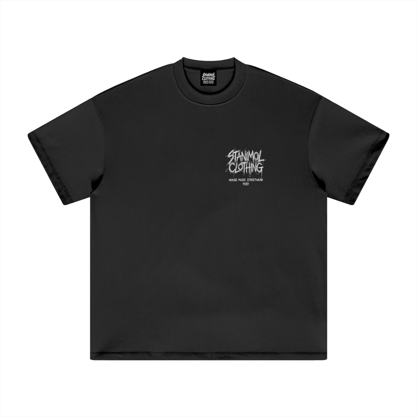 Dj Stanimol Collection,All Shirts