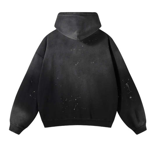 Blank Hoodies