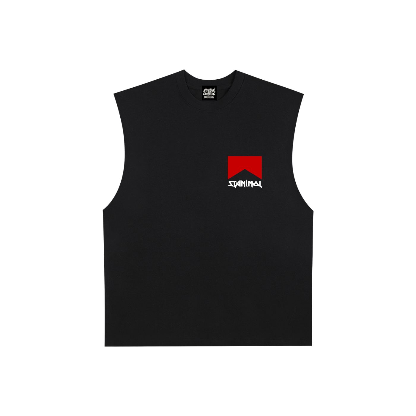 Dj Stanimol Collection,All Shirts