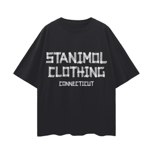 Dj Stanimol Collection,All Shirts